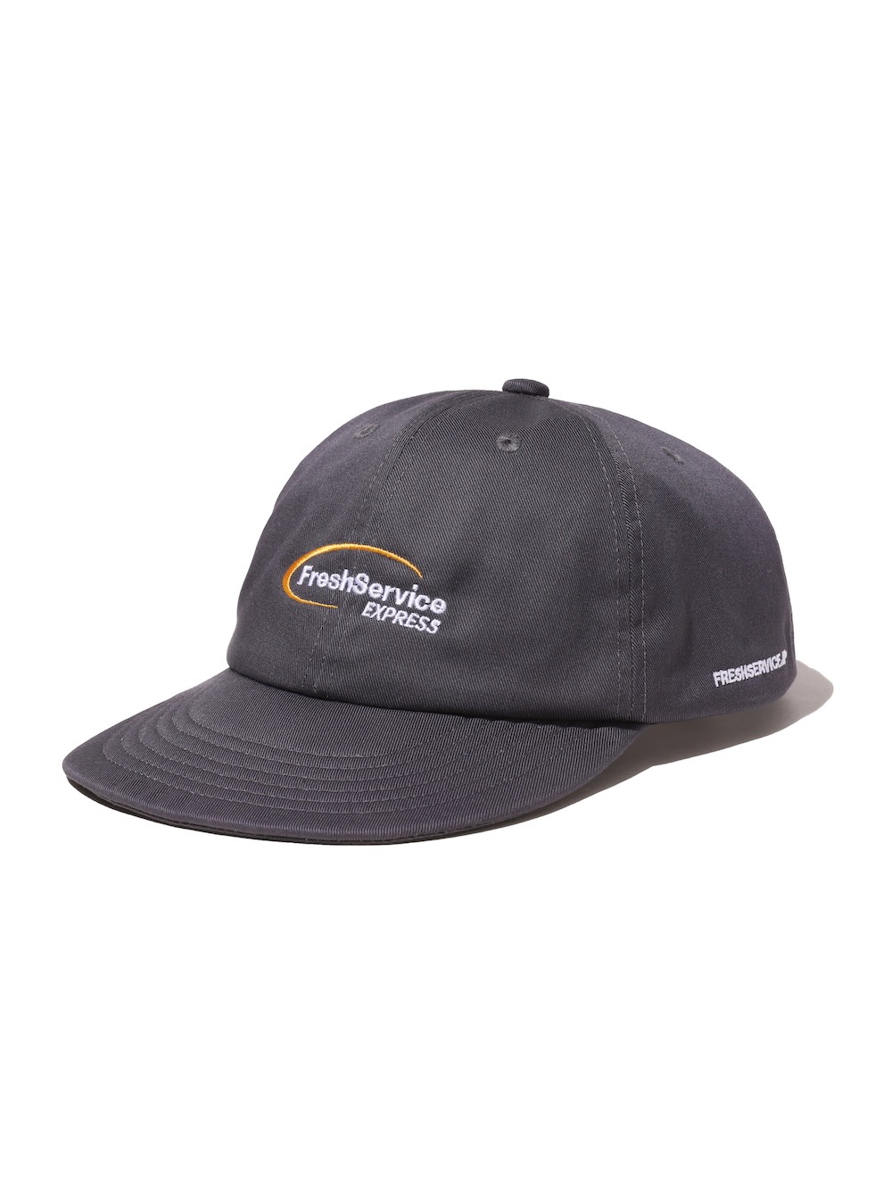 FreshService(フレッシュサービス) CORPORATE UNIFORM CAP “DISPATCH”