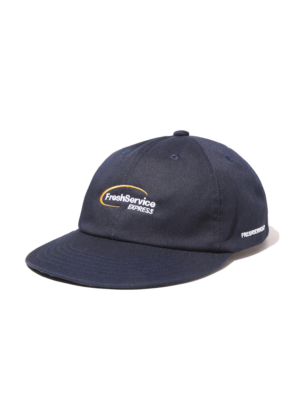 FreshService(フレッシュサービス) CORPORATE UNIFORM CAP “DISPATCH”