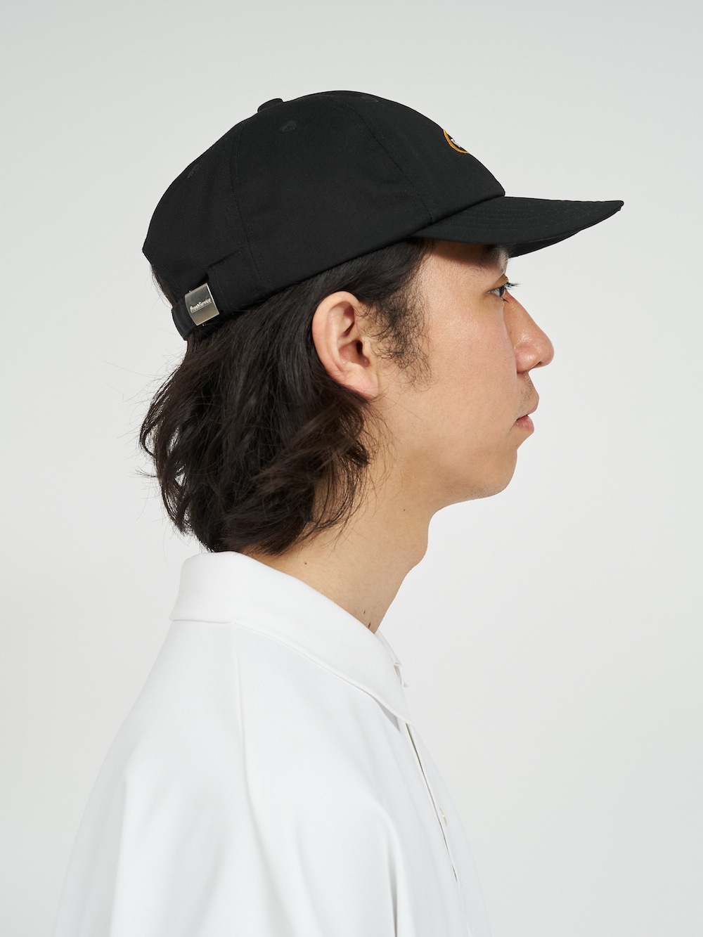 FreshService(フレッシュサービス) CORPORATE UNIFORM CAP “DISPATCH”