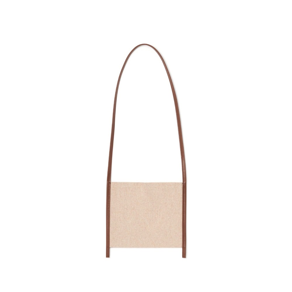 Hender Scheme(エンダースキーマ) brace shoulder wide small
