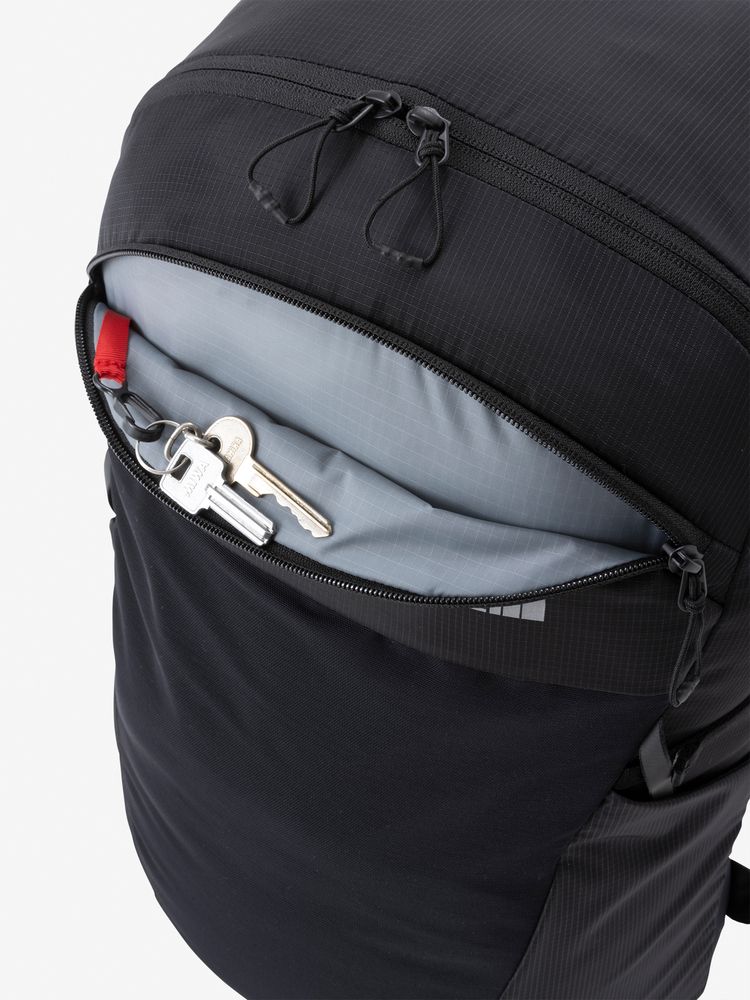 【SALE】THE NORTH FACE(ザノースフェイス) ヘイジーデイパック