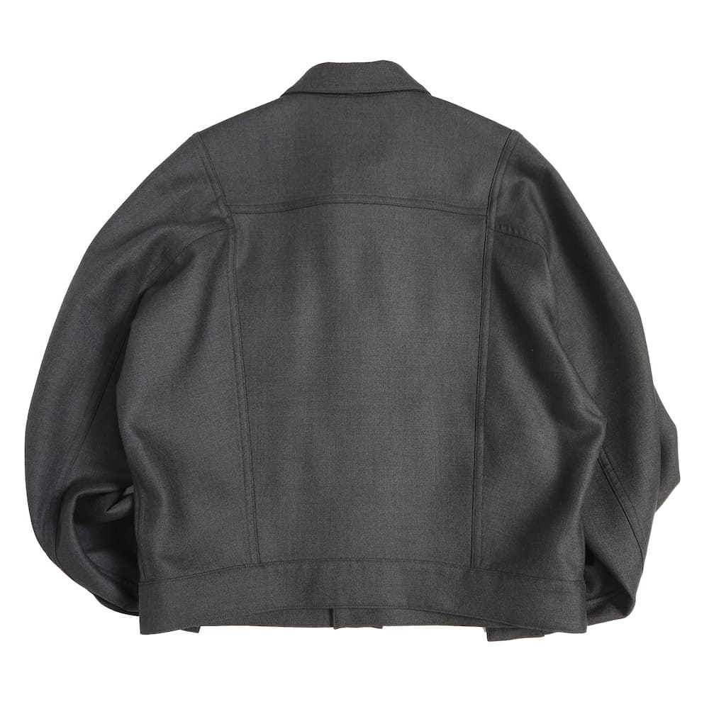 IRENISA(イレニサ) MODIFIED JEAN JACKET