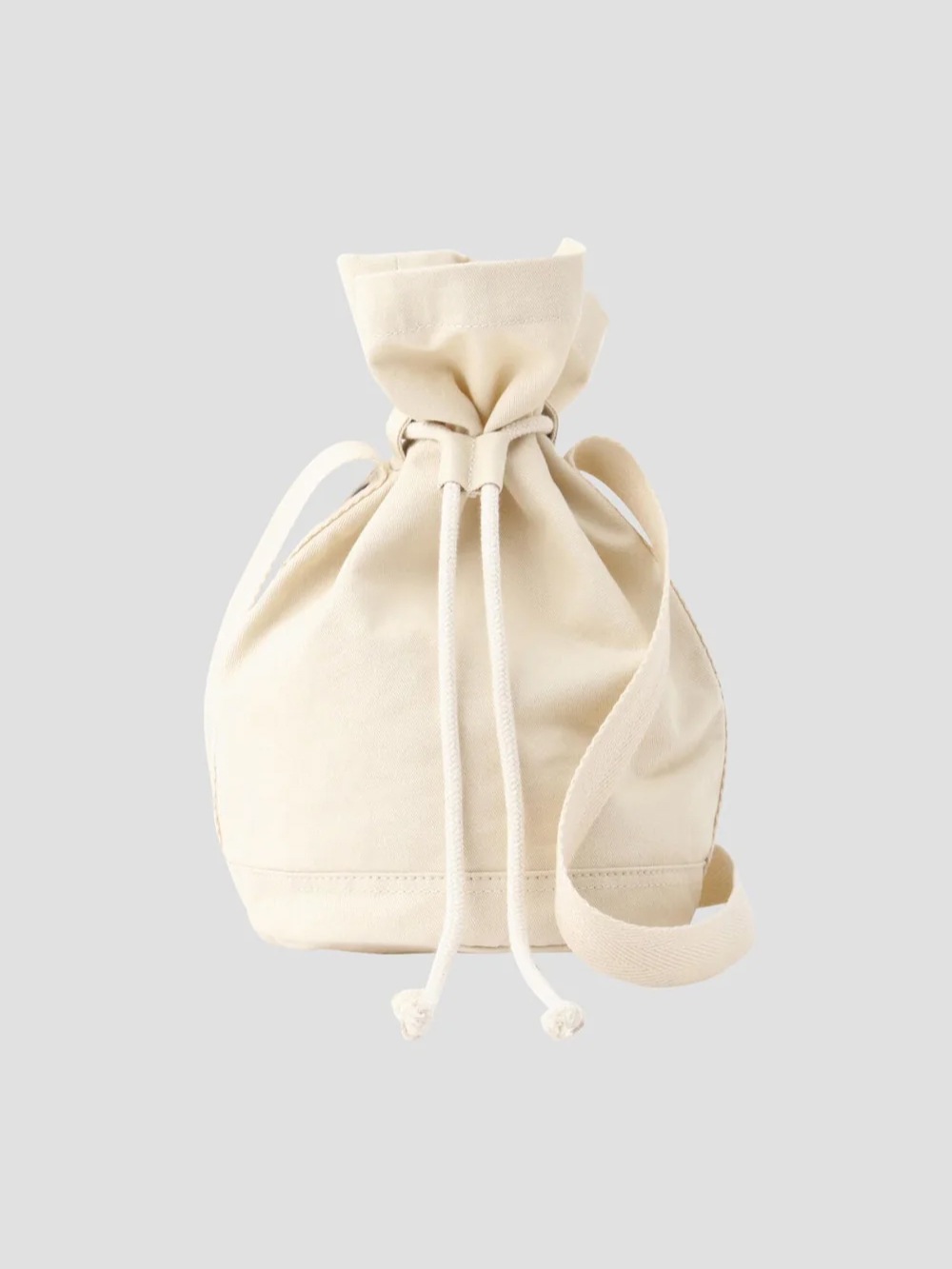 Marc Hemmeler ＆ Herb Ellis 廃盤　入手困難品 MHL.(エムエイチエル) WASHED COTTON DRILL SHOULDER BAG