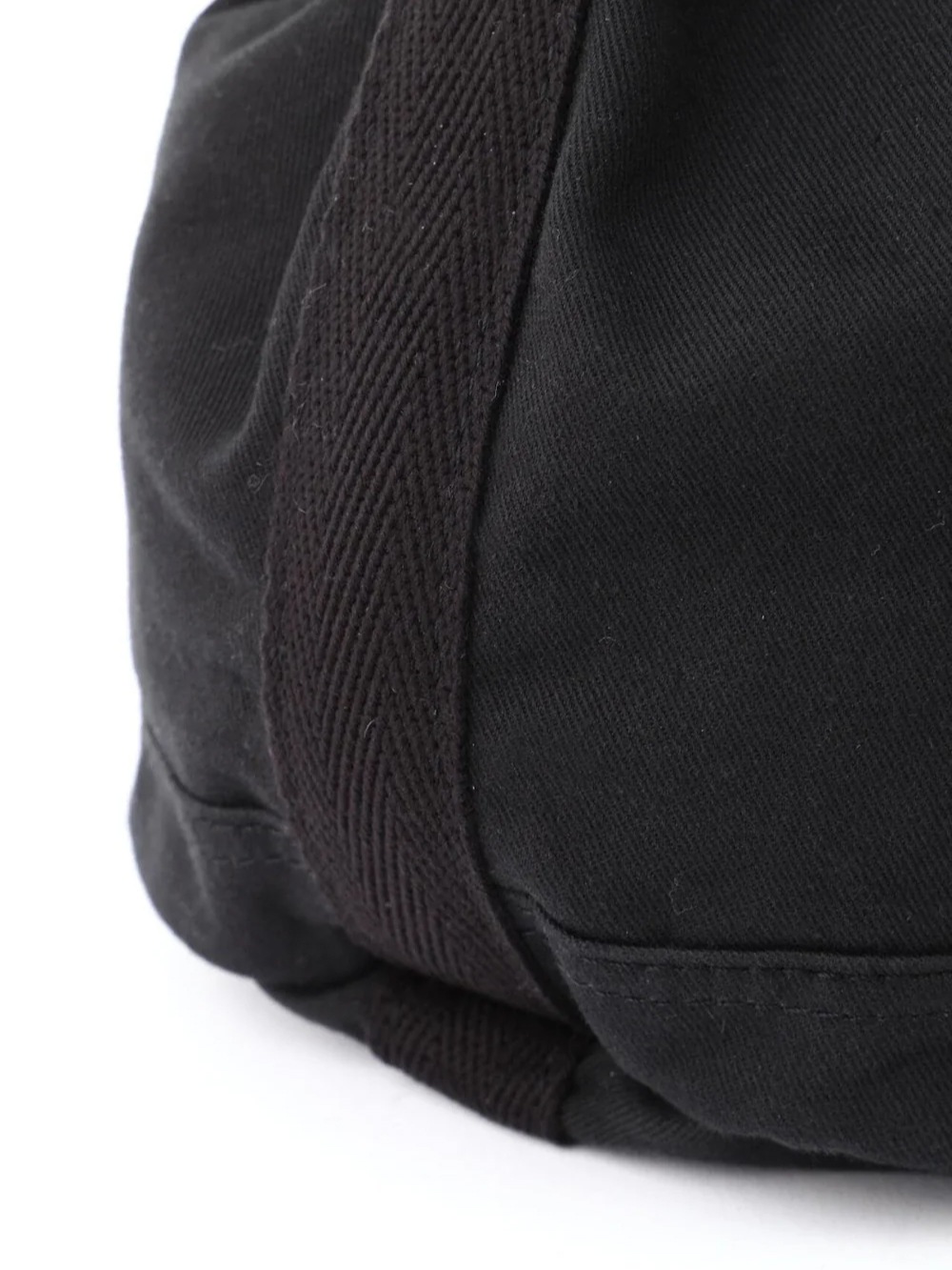 【SALE】MHL.(エムエイチエル) WASHED COTTON DRILL SHOULDER BAG