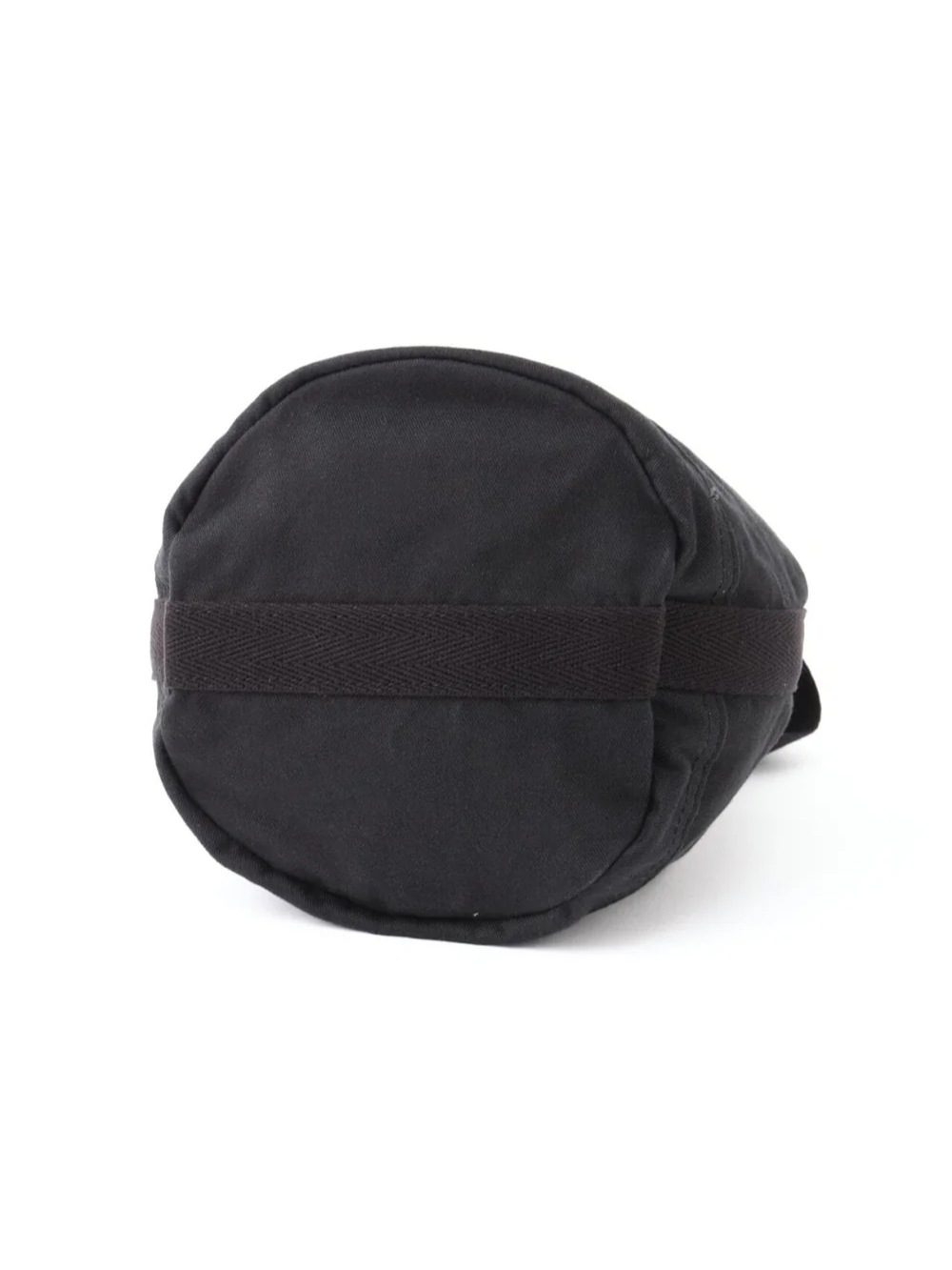 ミハエル DRY COTTON SUEDE（トートバッグ）｜MHL.（エムエイチエル）の