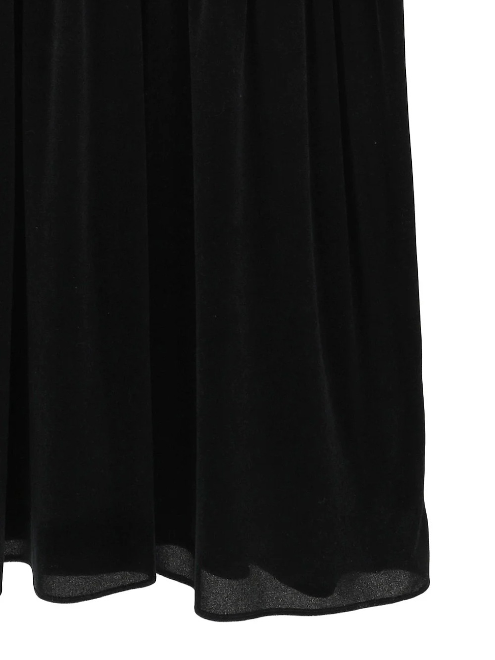 CLANE(クラネ) SHIRRING LONG ONEPIECE - COLDBECK ONLINE（コール