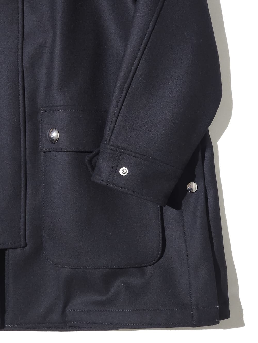 THE RERACS(ザリラクス) FISHING COAT - COLDBECK ONLINE（コール
