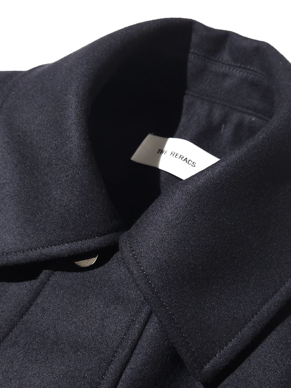 THE RERACS(ザリラクス) FISHING COAT - COLDBECK ONLINE（コール