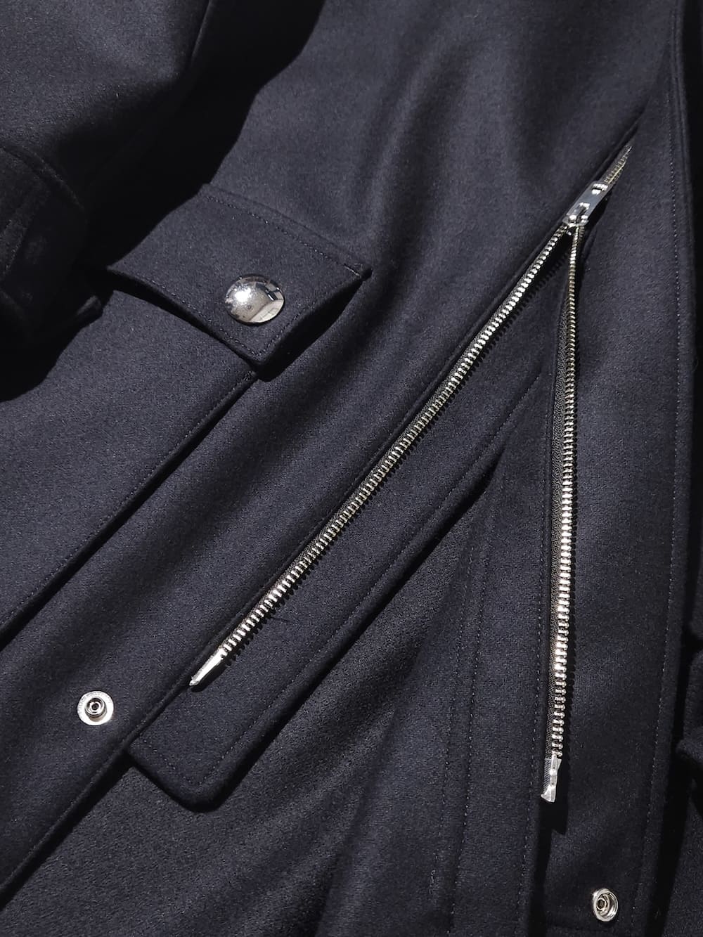 THE RERACS(ザリラクス) FISHING COAT - COLDBECK ONLINE（コール
