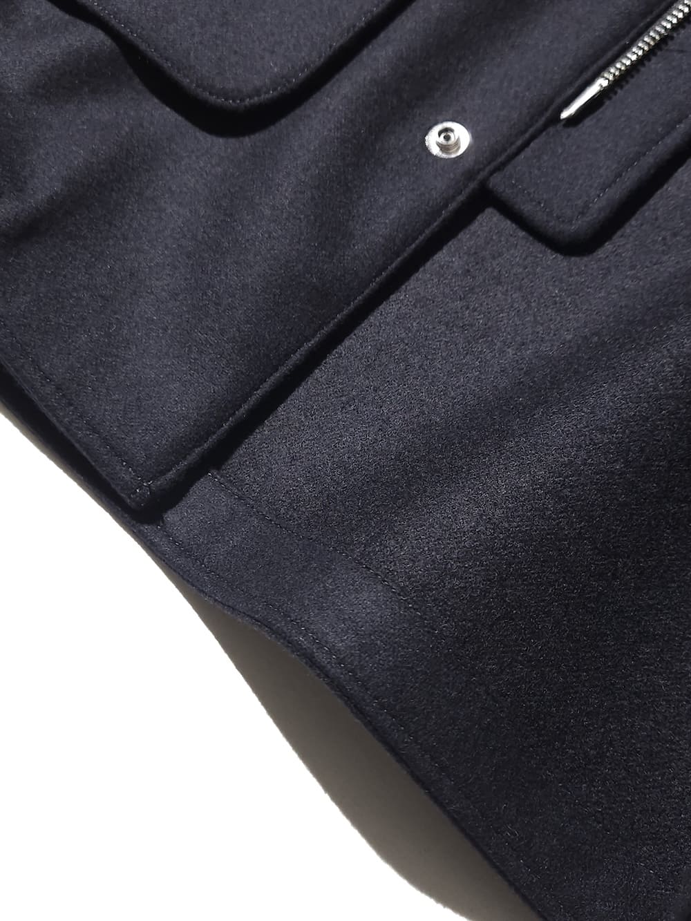 THE RERACS(ザリラクス) FISHING COAT - COLDBECK ONLINE（コール
