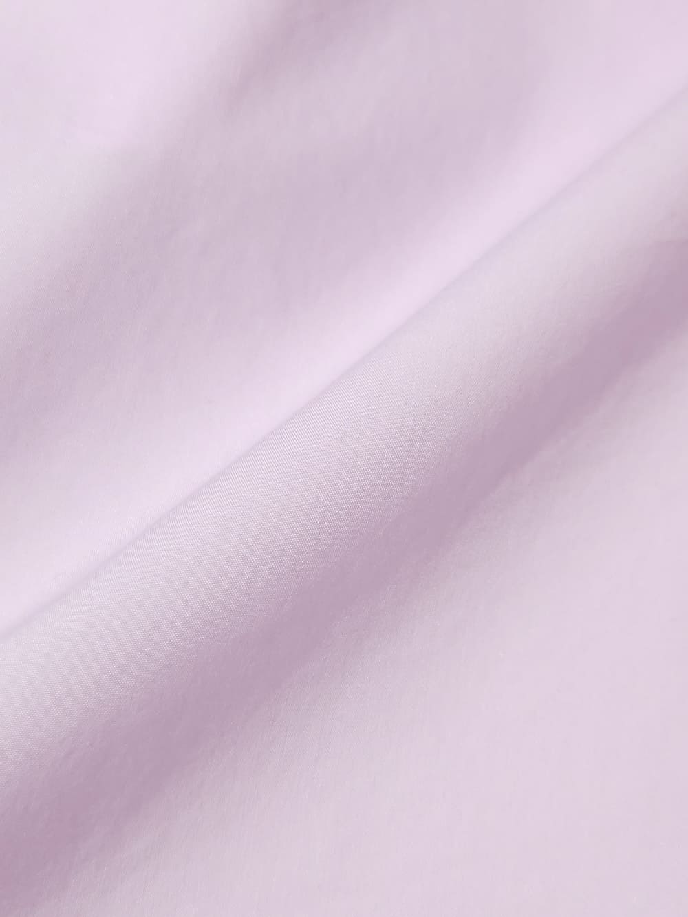 ENFOLD(エンフォルド) JUST-LENGTH SHIRT