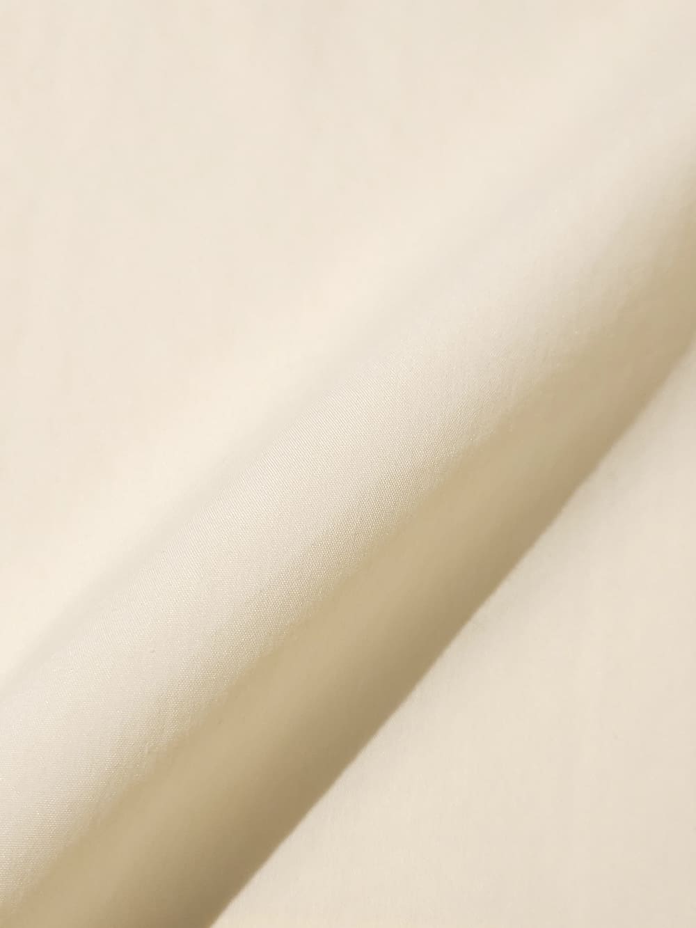 ENFOLD(エンフォルド) JUST-LENGTH SHIRT