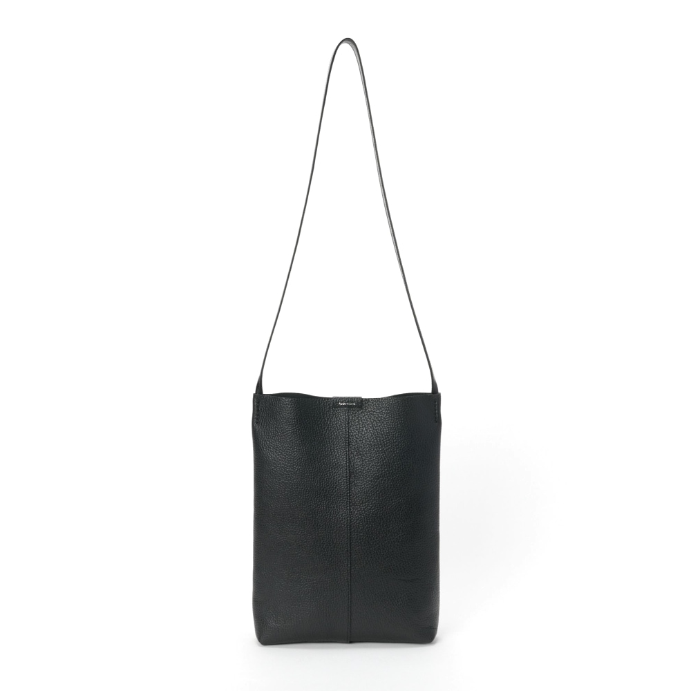 Hender Scheme pianobag エンダースキーマ オールブラック Hender Scheme/エンダースキーマ/piano bag small | GARDEN