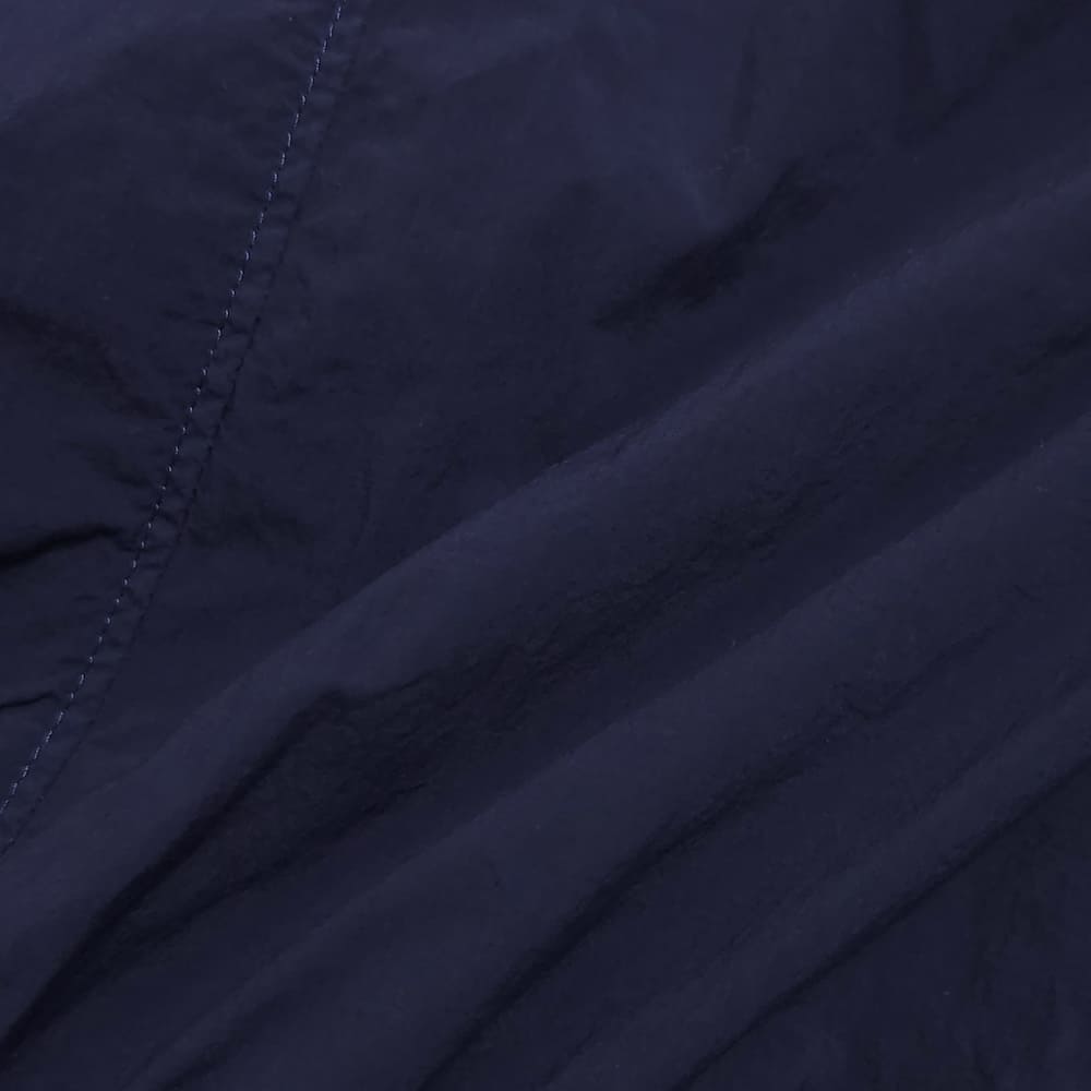 【SALE】kolor(カラー) ナイロンライトクロスBLSN