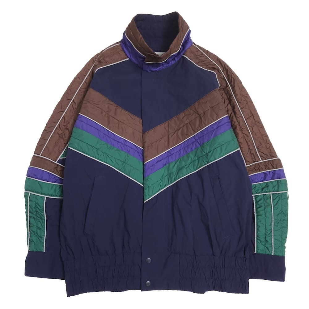 SALE】kolor(カラー) ナイロンライトクロスBLSN - COLDBECK ONLINE