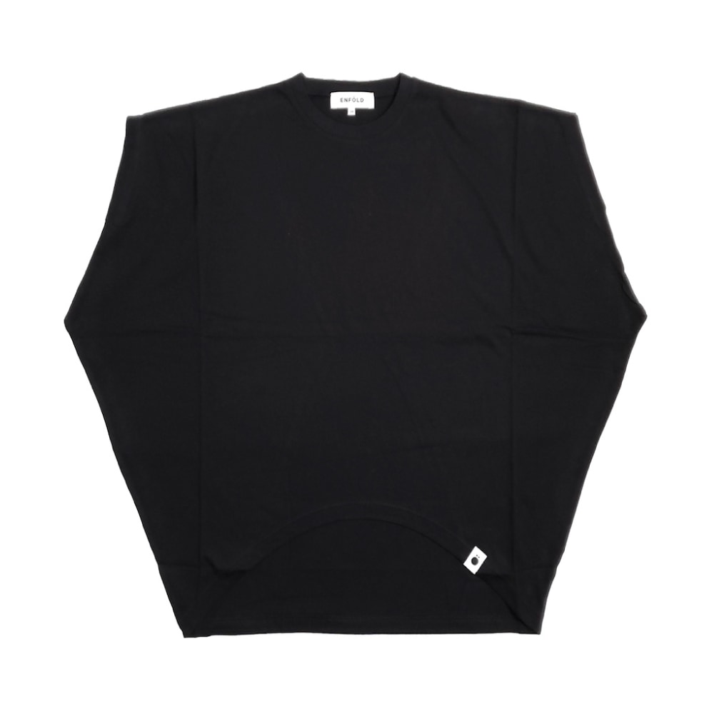 ENFOLD / エンフォルド | HEXAGON T−SHIRT ヘキサゴン Tシャツ