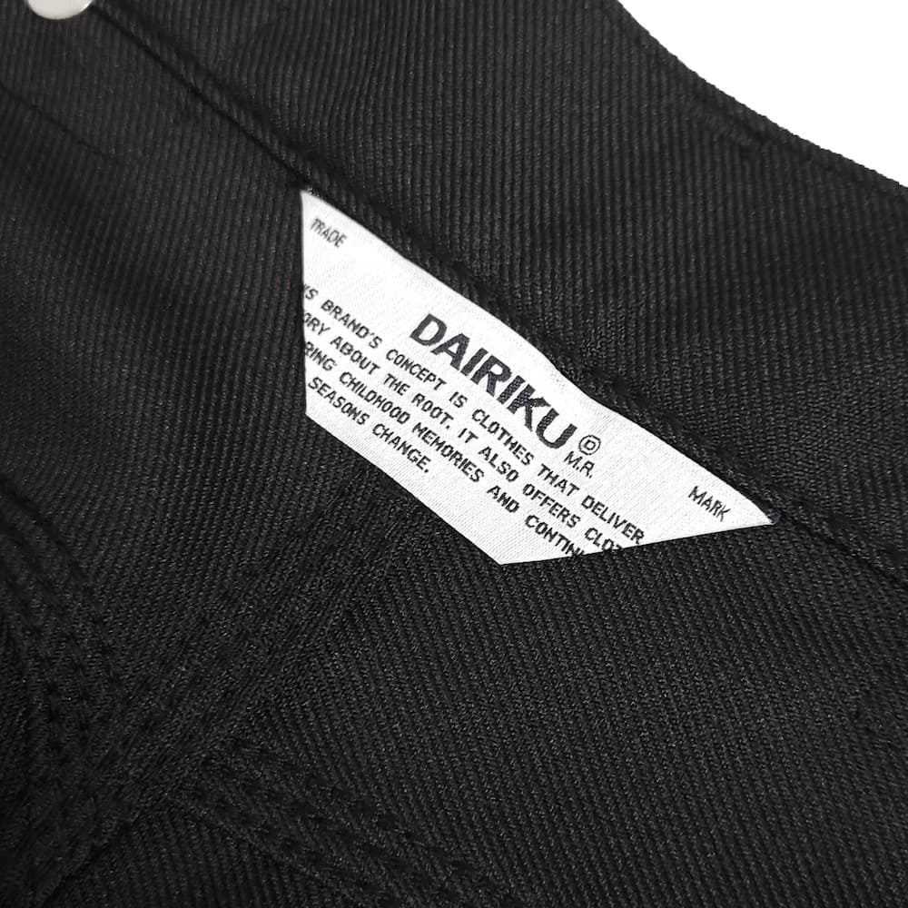 DAIRIKU(ダイリク)