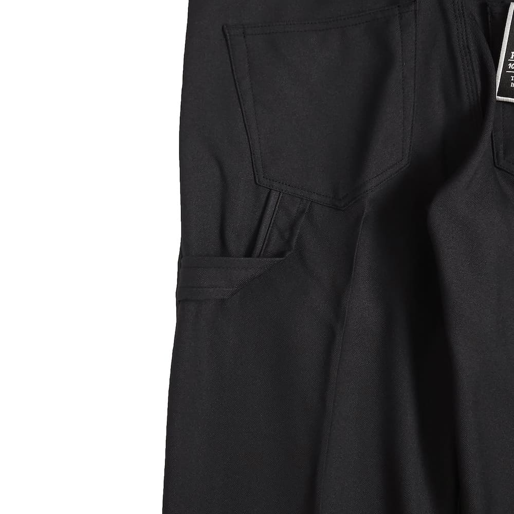 24AW DAIRIKU ’Painter’ Pressed Pants DAIRIKU - 【残りわずか】Painter Pressed Pants | ACRMTSM