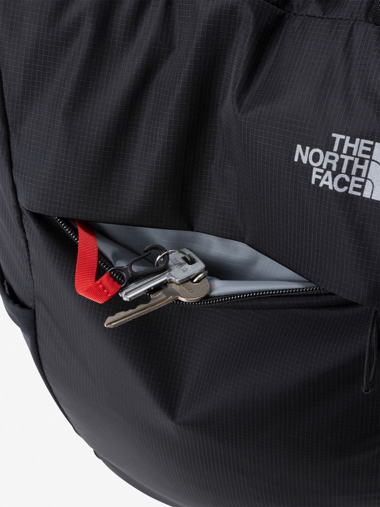 SALE】THE NORTH FACE(ザノースフェイス) ヘイジートートパック
