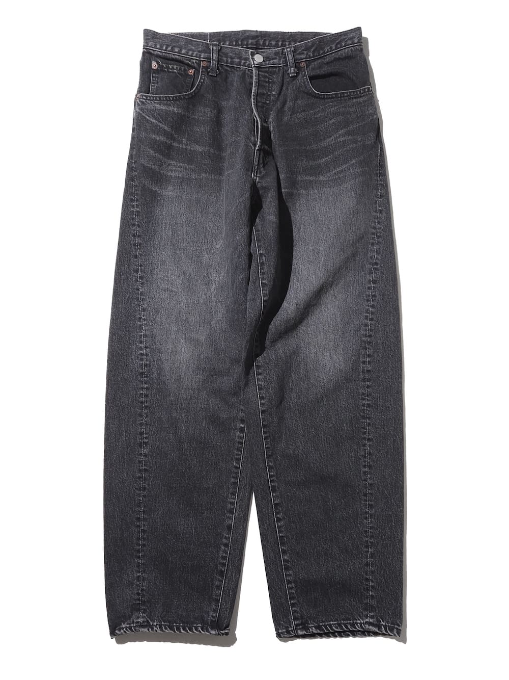 25FW ssstein シュタイン　バギー　デニム　ショーツ　ジーンズ 25FW ssstein シュタイン バギー デニム ショーツ ジーンズ BAGGY