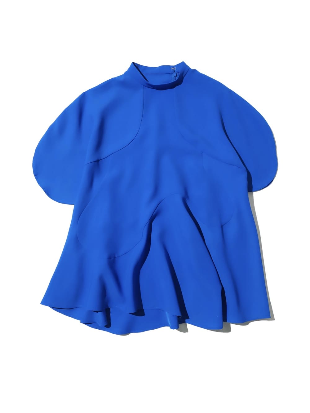 ENFOLD(エンフォルド) DRAPE PULLOVER - COLDBECK ONLINE（コール