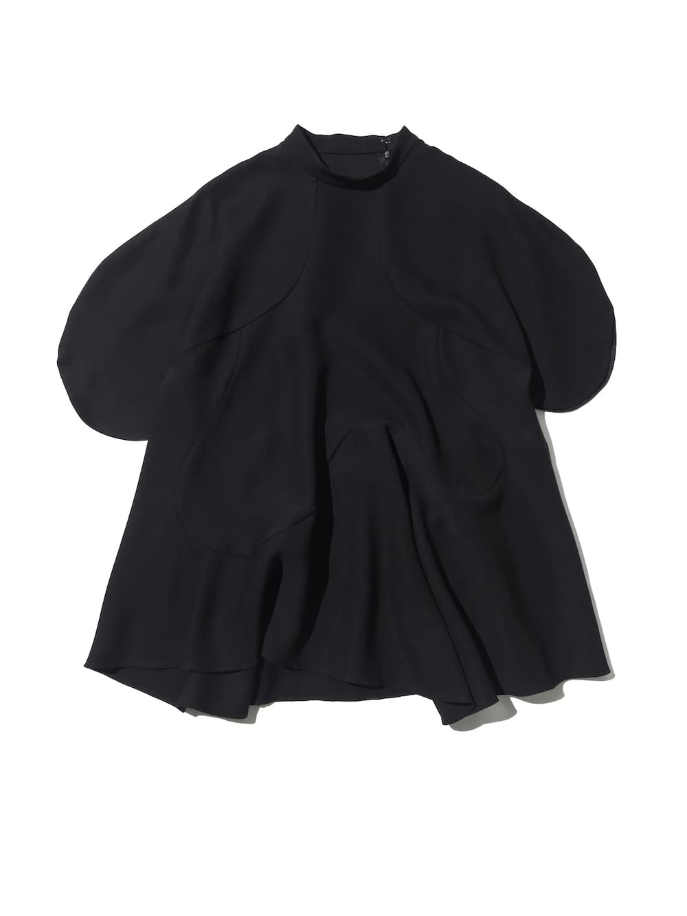 ENFOLD(エンフォルド) DRAPE PULLOVER - COLDBECK ONLINE