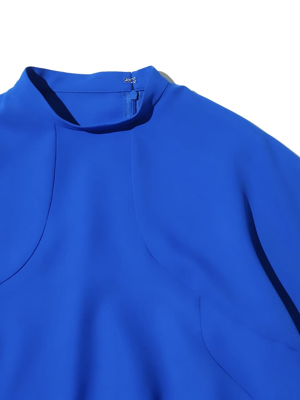 ENFOLD(エンフォルド) DRAPE PULLOVER - COLDBECK ONLINE（コール