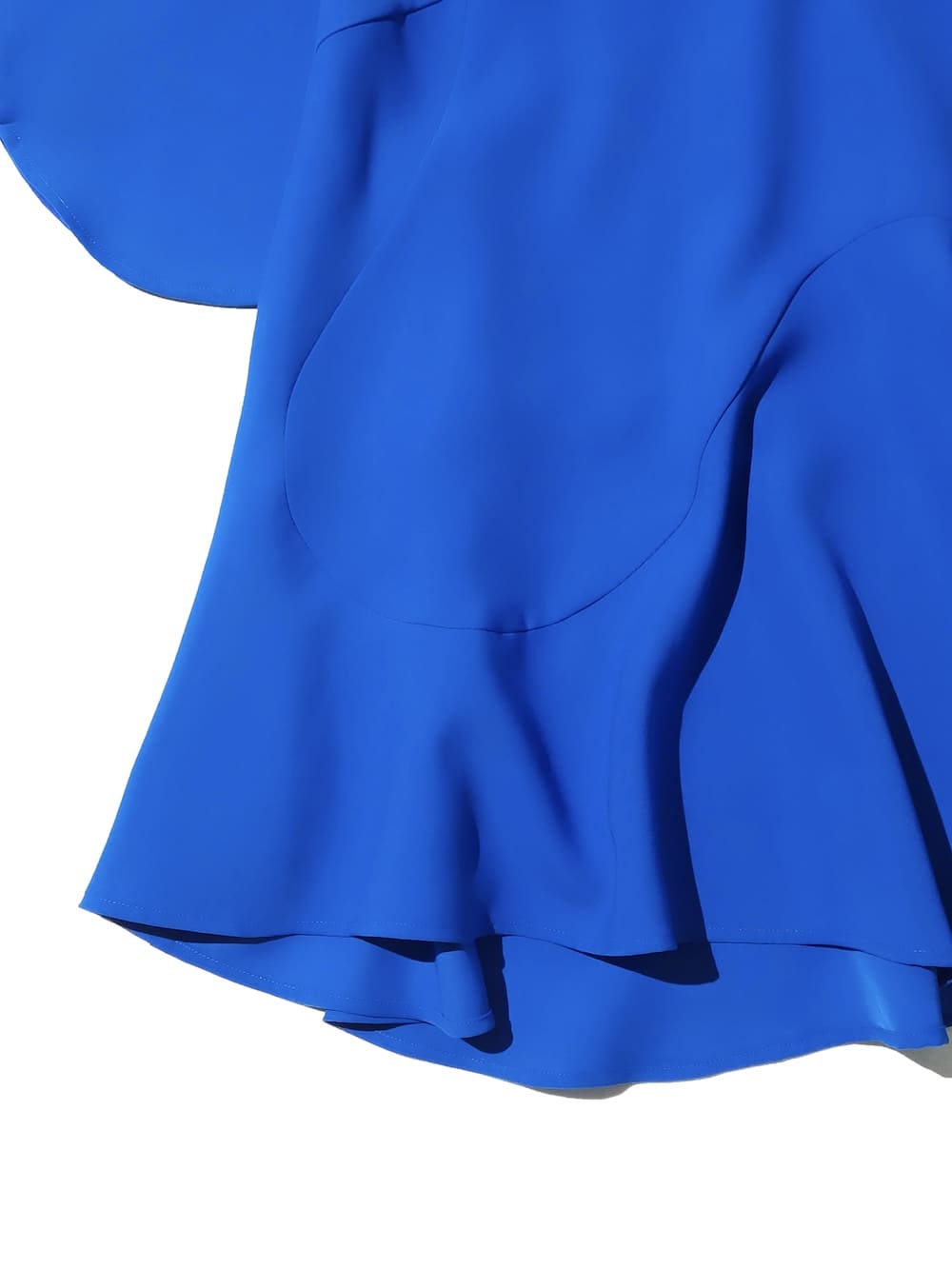 ENFOLD(エンフォルド) DRAPE PULLOVER - COLDBECK ONLINE（コール