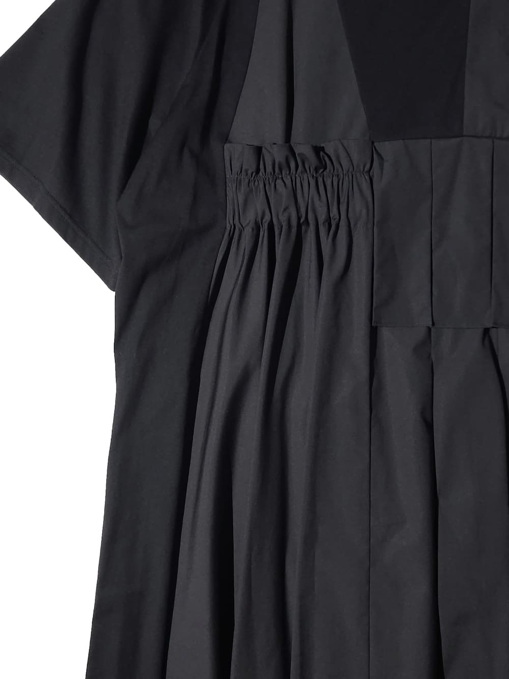 ENFOLD(エンフォルド) FAKE-LAYERED DRESS - COLDBECK ONLINE（コール