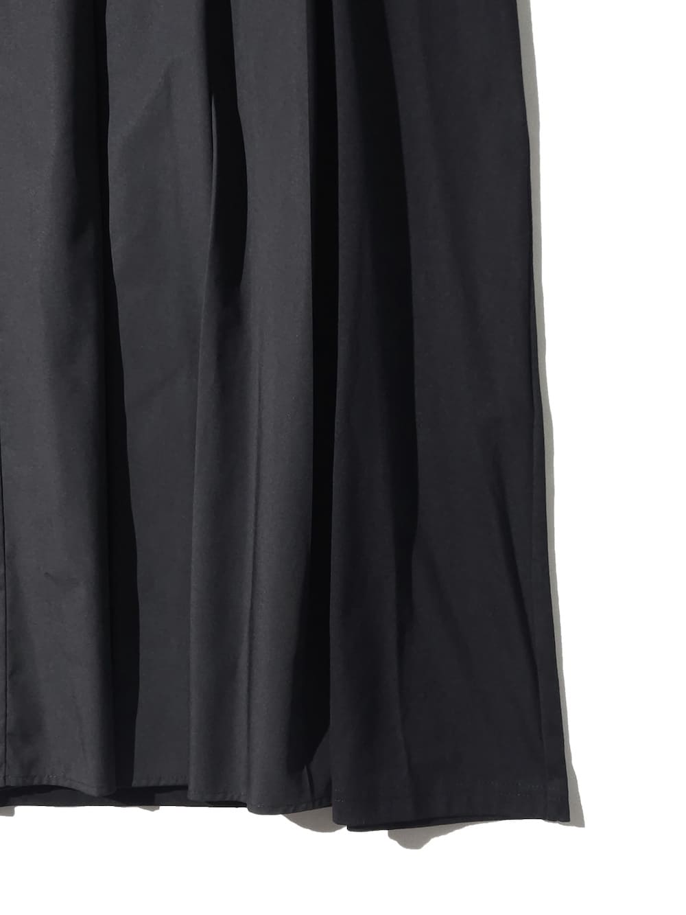 ENFOLD(エンフォルド) FAKE-LAYERED DRESS - COLDBECK ONLINE（コール