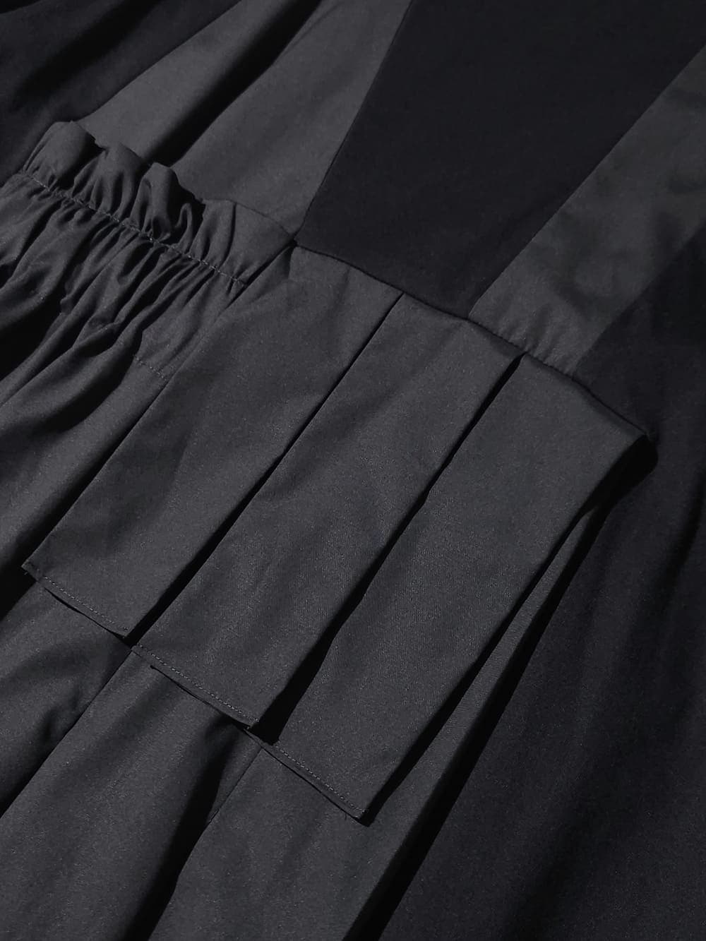 ENFOLD(エンフォルド) FAKE-LAYERED DRESS - COLDBECK ONLINE（コール