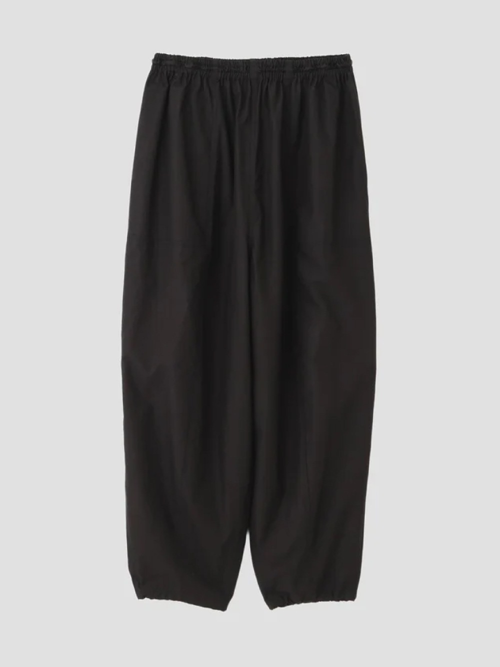 【SALE】YLEVE(イレーヴ) FINX COTTON WEATHER EASY TROUSERS