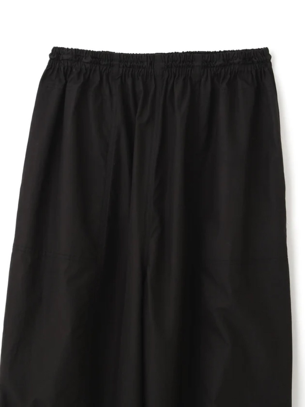 【SALE】YLEVE(イレーヴ) FINX COTTON WEATHER EASY TROUSERS