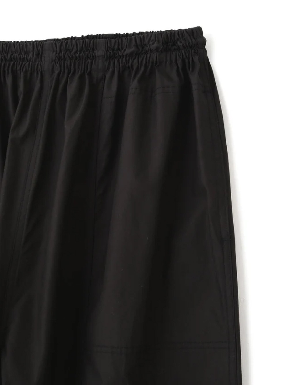 【SALE】YLEVE(イレーヴ) FINX COTTON WEATHER EASY TROUSERS