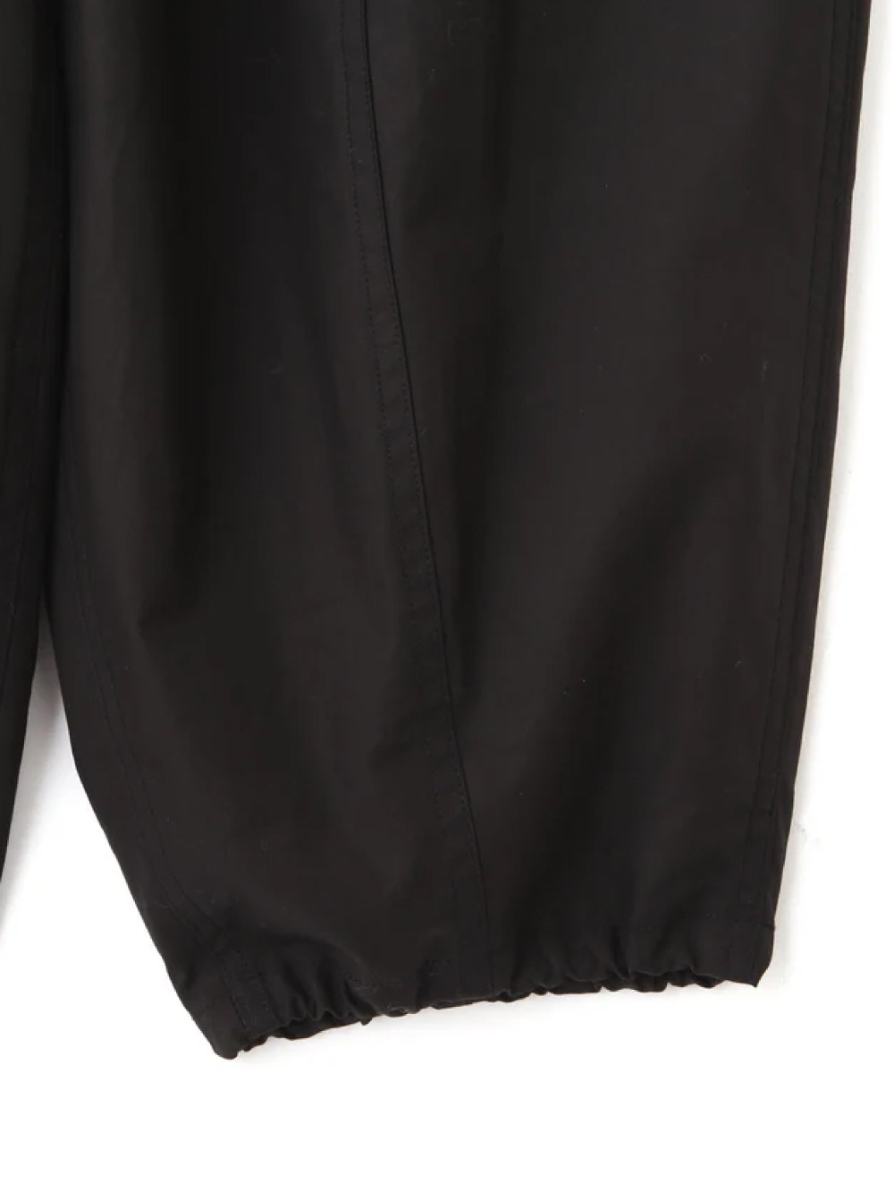 【SALE】YLEVE(イレーヴ) FINX COTTON WEATHER EASY TROUSERS