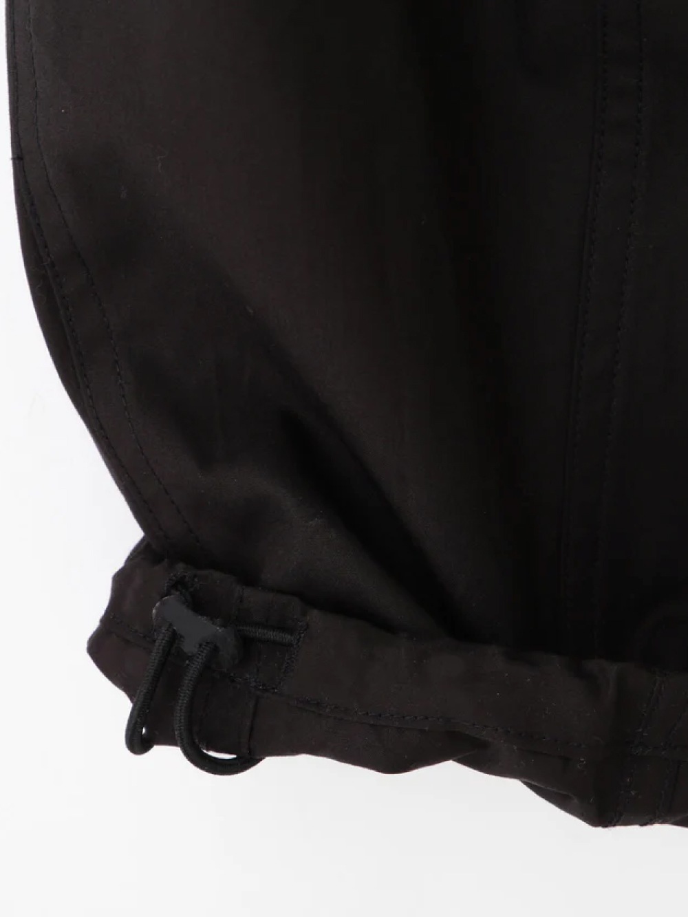 【SALE】YLEVE(イレーヴ) FINX COTTON WEATHER EASY TROUSERS