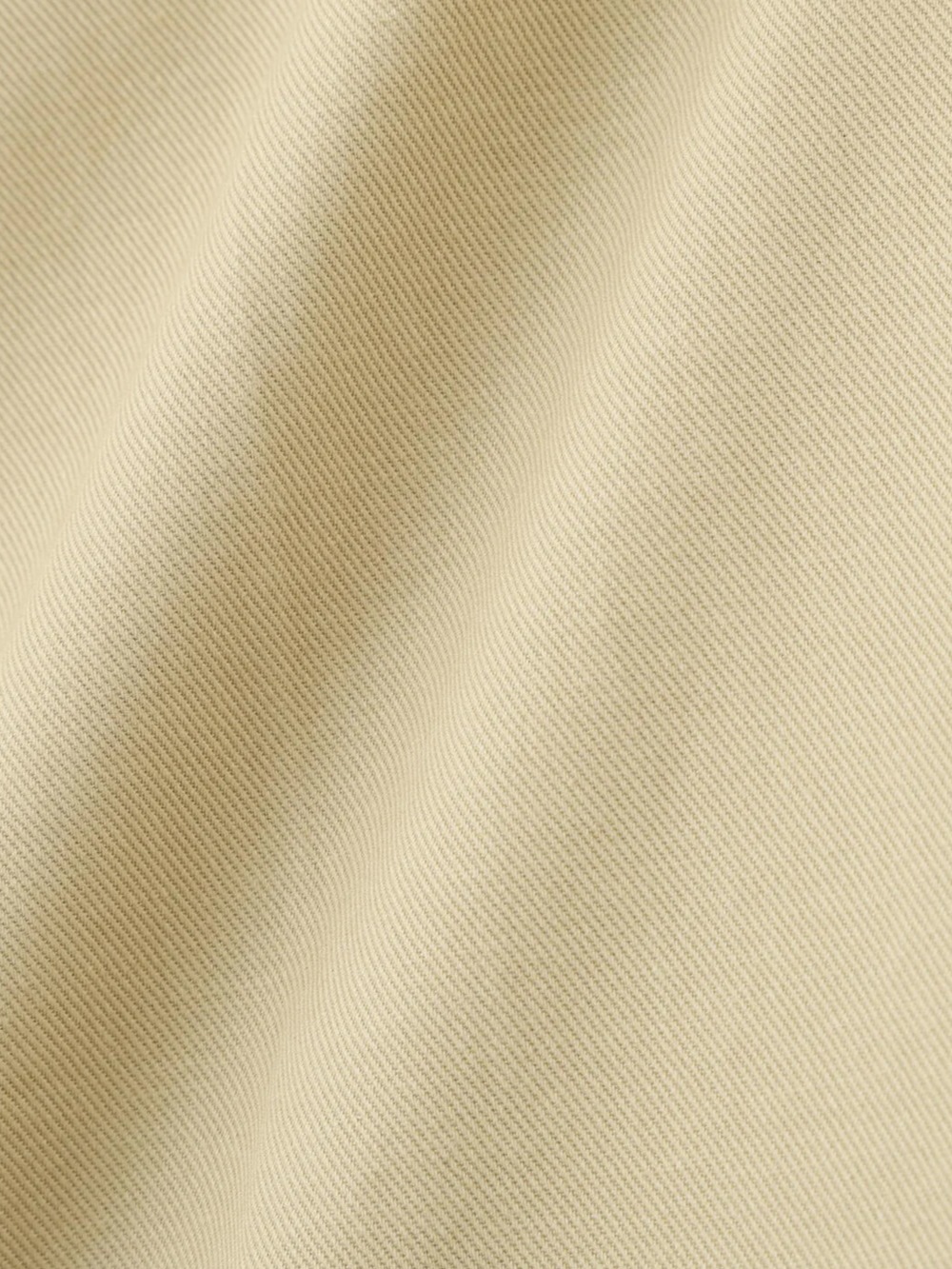 YLEVE(イレーヴ) FINX COTTON CHINO TROUSERS