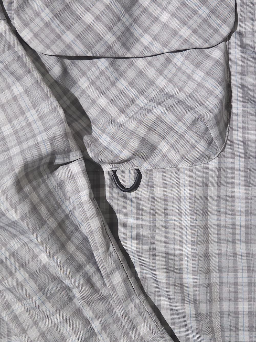 DAIWA PIER39(ダイワピア39) TECH SPORTS OPEN COLLAR SHIRT L/S GREN