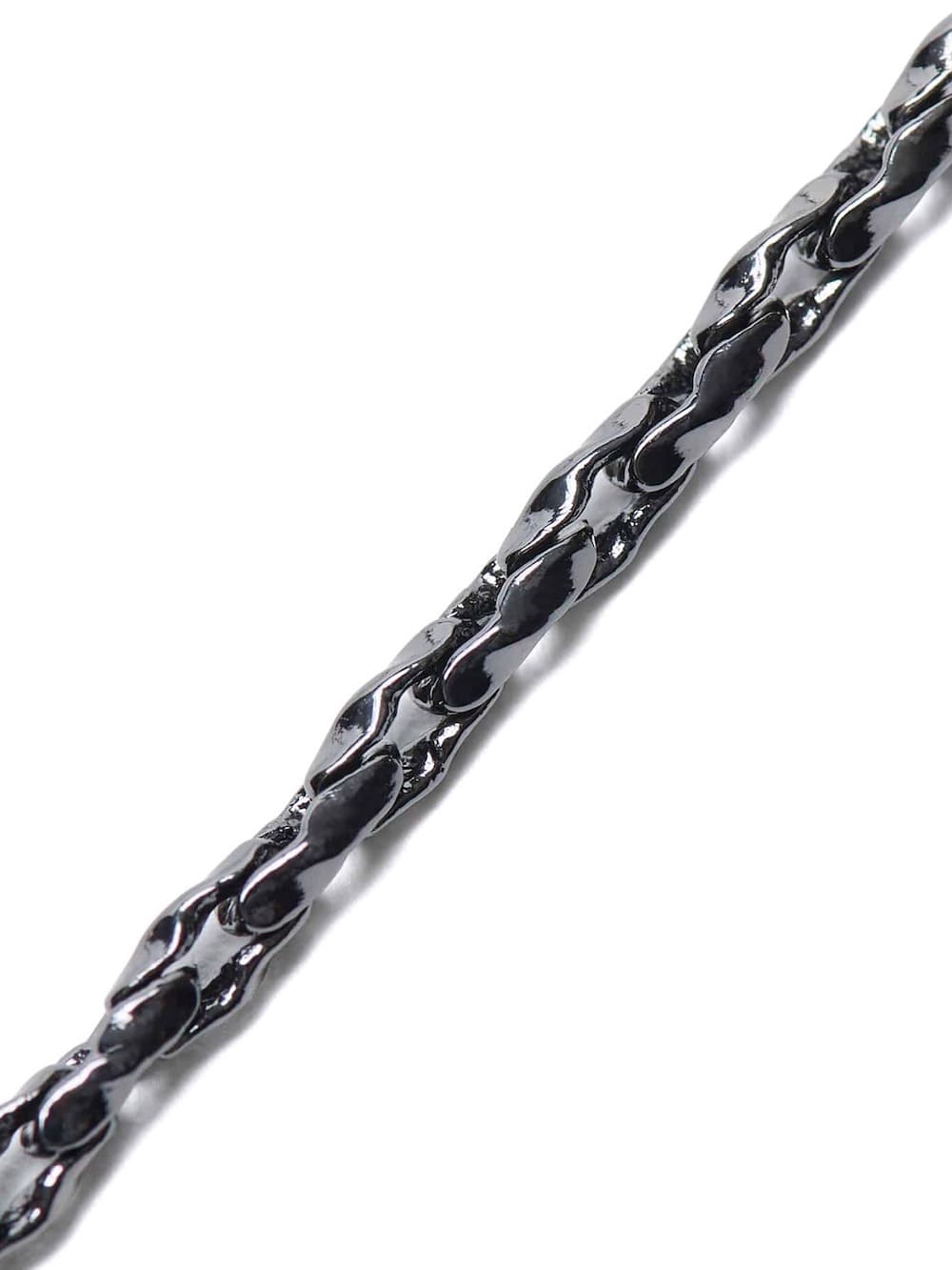 uniform experiment(ユニフォームエクスペリメント) CHAIN BLACELET