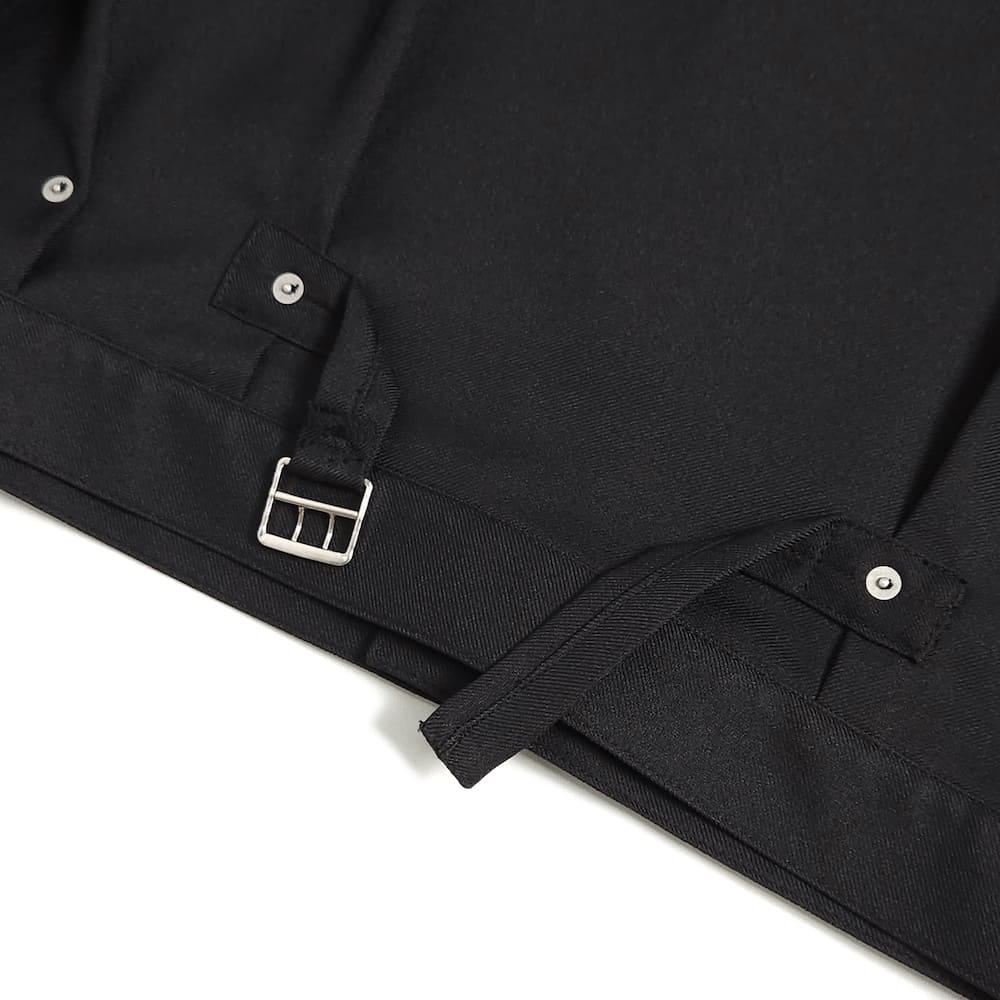 DAIRIKU(ダイリク) 2pkt Polyester Jacket - COLDBECK ONLINE（コール