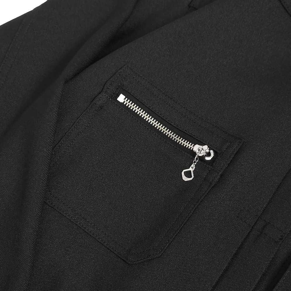 DAIRIKU(ダイリク) 2pkt Polyester Jacket - COLDBECK ONLINE（コール