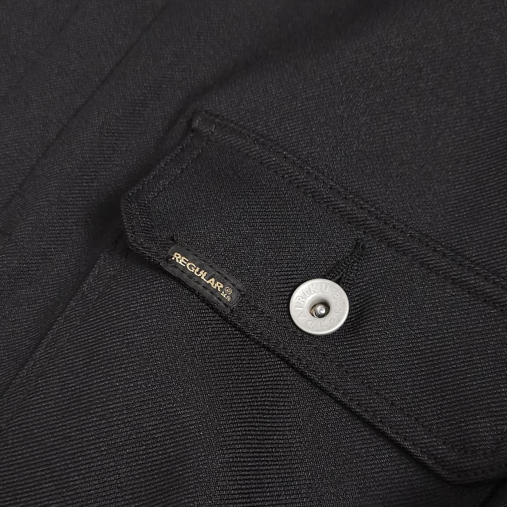 DAIRIKU(ダイリク) 2pkt Polyester Jacket - COLDBECK ONLINE（コール