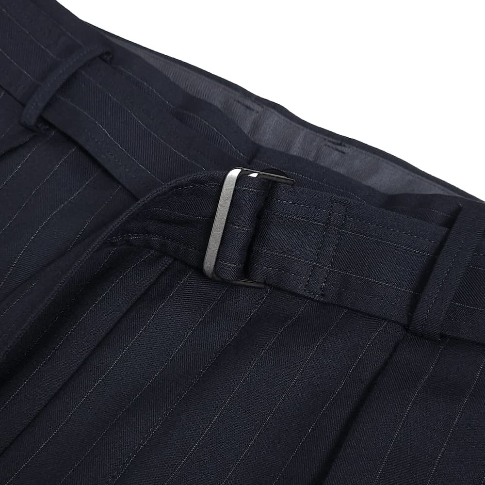 IRENISA(イレニサ) BUGGY TROUSERS