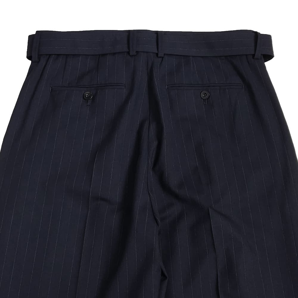 IRENISA(イレニサ) BUGGY TROUSERS