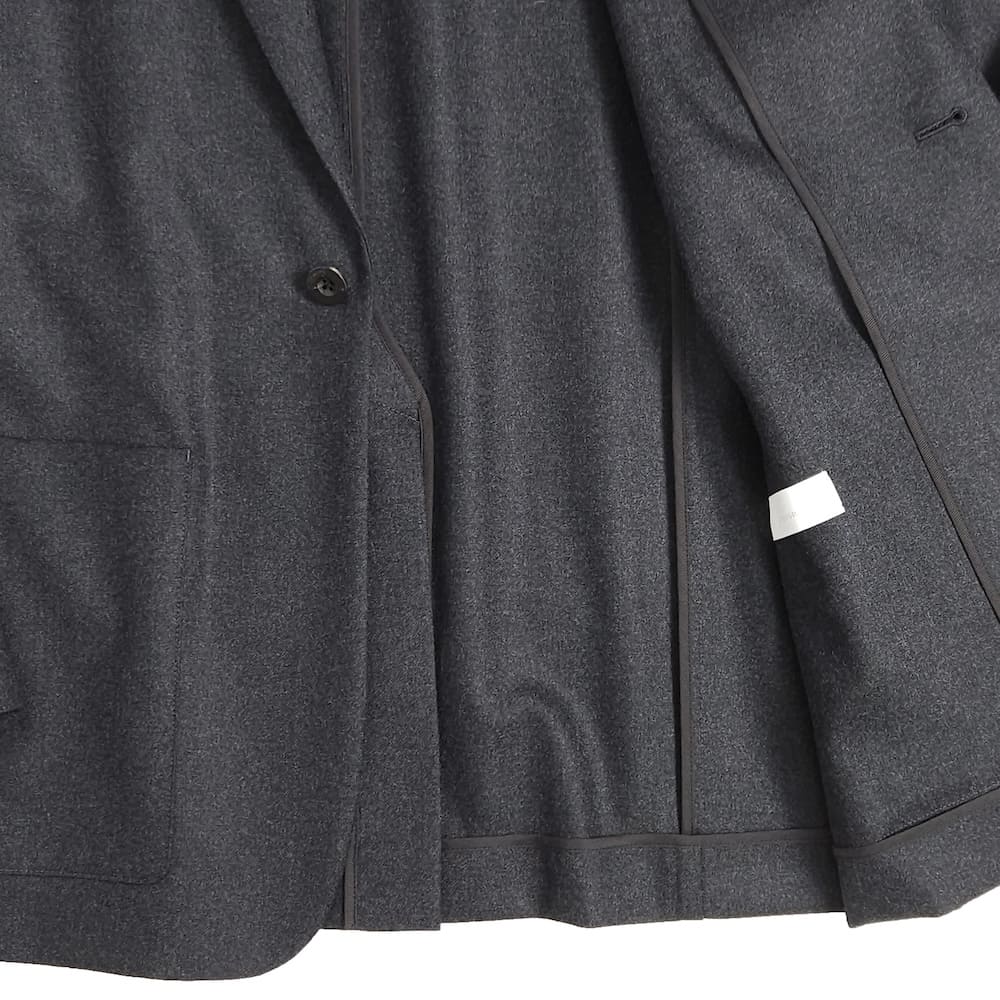 IRENISA(イレニサ) RELAXED SHOULDER JACKET - COLDBECK ONLINE
