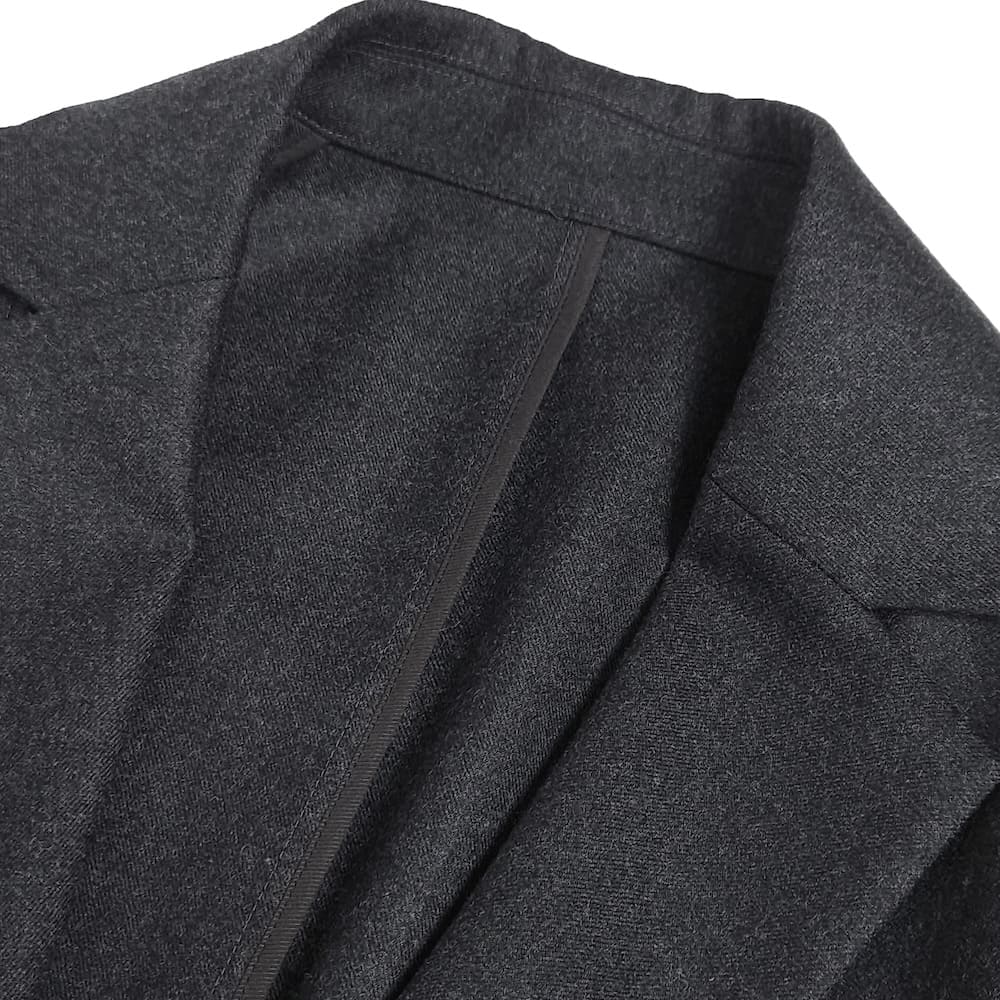 IRENISA(イレニサ) RELAXED SHOULDER JACKET - COLDBECK ONLINE