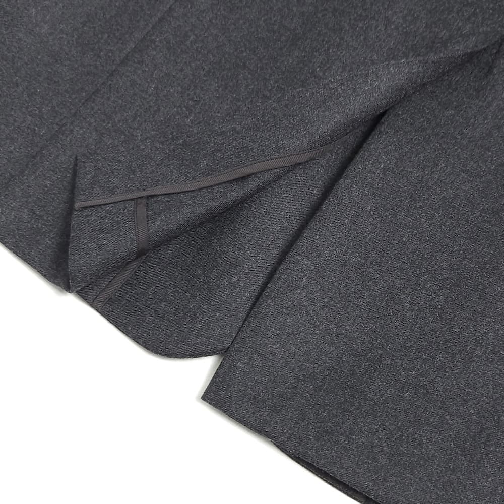 IRENISA sleeveless jacket イレニサ SLEEVELESS COAT – IRENISA