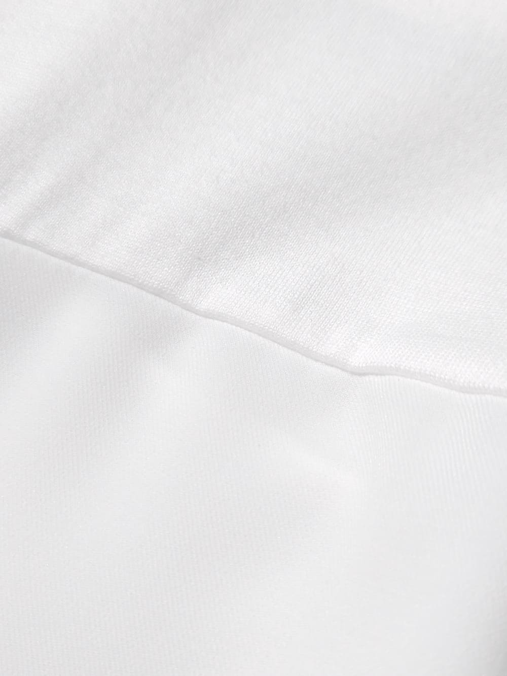 ENFOLD(エンフォルド) FLARE DOCKING T-SHIRT - COLDBECK ONLINE