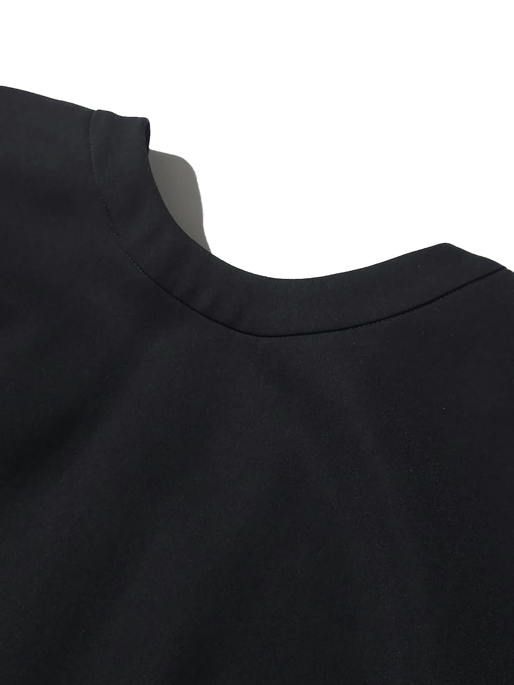 ENFOLD(エンフォルド) WING-SLEEVES PULLOVER