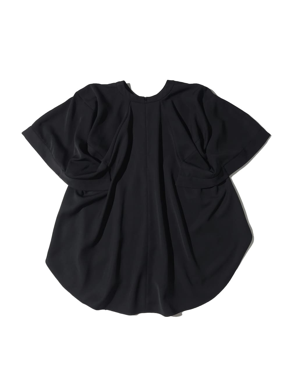 ENFOLD(エンフォルド) WING-SLEEVES PULLOVER